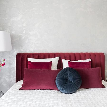 Golden Star Apartment Krakow Ngoại thất bức ảnh
